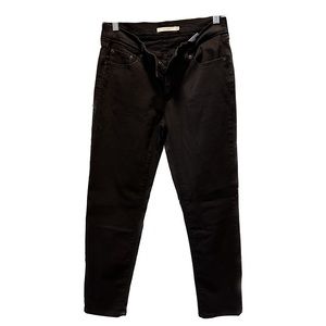 Levi’s Boyfriend Jeans